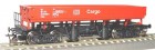 3616 Peresvet Dump car